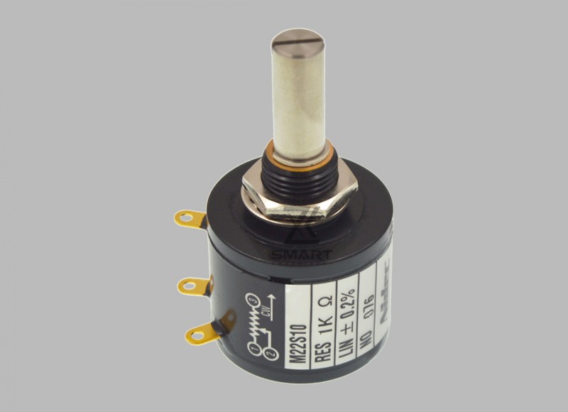 M22S10 1K Potentiometer 640900010001 PB000100RV00 PB01100RV000 Peiriant Brodwaith Tajima Rhannau Sbâr