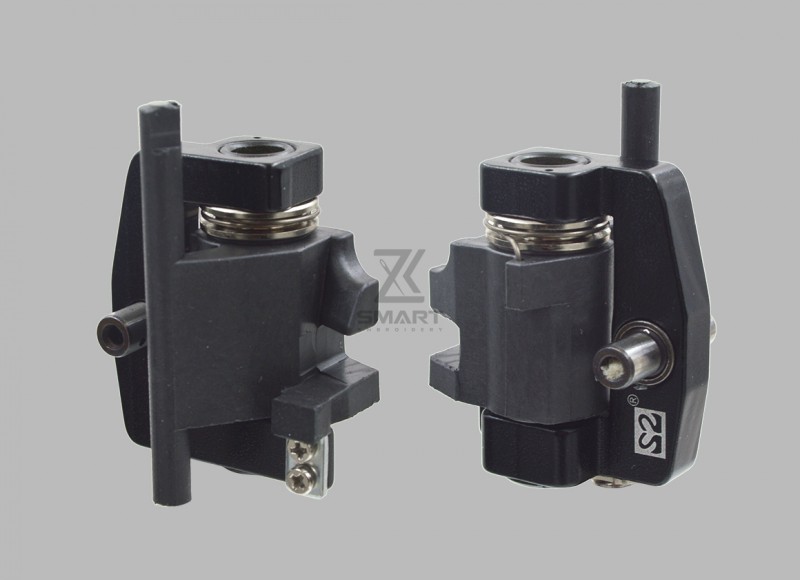 ASS REGIPROCATOR BAR NODEL \ 'Y PEIRIANNEG BROOMROIDERY MOTOR RHANNAU SPARE A01M01