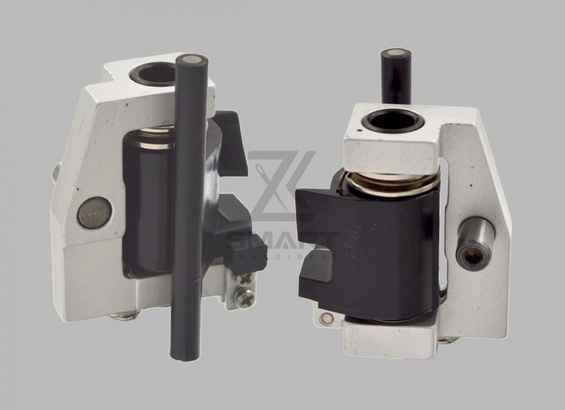 Gyriant Bar Nodwydd Cynulliad dwyochrog Tajima a pheiriant brodwaith Tsieineaidd Rhannau sbâr A01M03