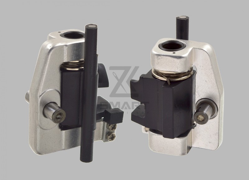 Rhannau Codi Bar Nodwyddau REGOPROCATOR wedi'i osod ar gyfer rhai o'r brawd China Brodwaith Peiriant Brodwaith Sbâr A01M02