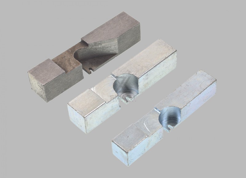 Mesurydd pwynt marw isaf feiya ricoma zgm melco darnau sbâr 172 gradd peiriannau brodwaith ZG0032600000 ZG0030300000