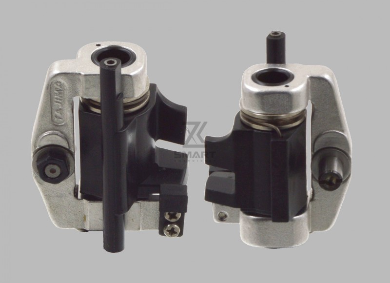 080210360A70 Bar Nodwydd Reciprocator Tajima Peiriant Brodwaith Rhannau A01M07