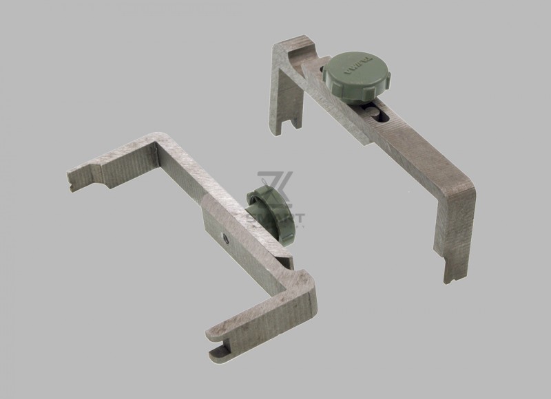 Bar nodwydd yn cysylltu mesurydd gre G01-TJ02 ar gyfer peiriannau brodwaith cyfrifiadur Tajima rhannau ZG0030400000