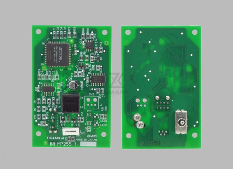 Cerdyn pen peiriant brodwaith tajima mp255 cerdyn sylfaen tensiwn 0j2601600000/rx7201000000
