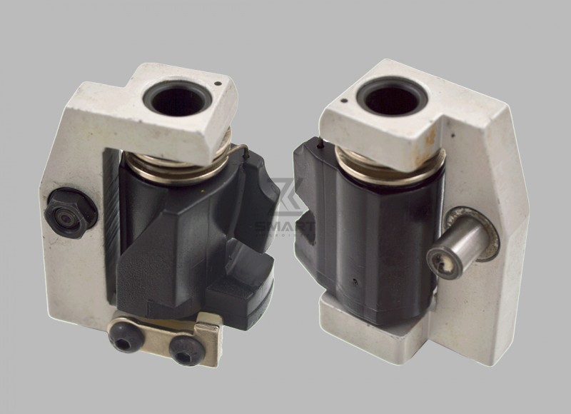 Reciprocator Bar Nodwydd ar gyfer TMFD, TMFX, TFHX, Peiriannau TFMX A01S04