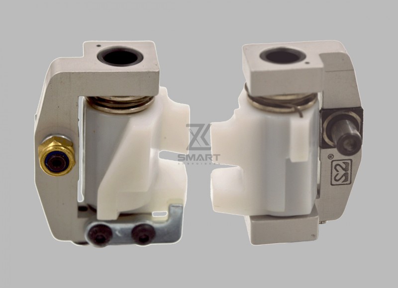 Peiriant Brodwaith Set y Bar Nodwydd Rhannau Sbâr A01S02