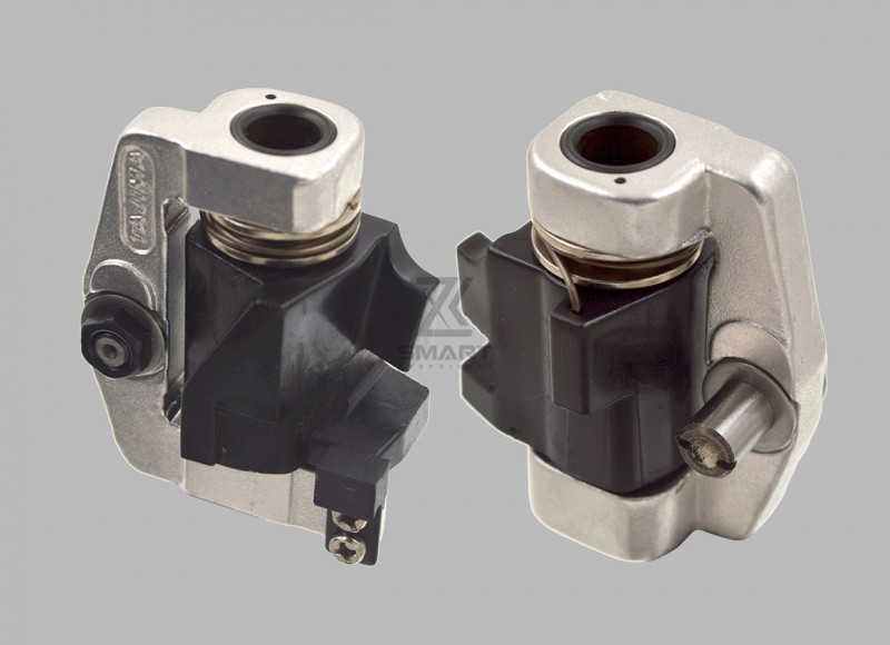 Peiriant Brodwaith Reciprocator Bar Nodwydd Rhannau Sbâr A01S06