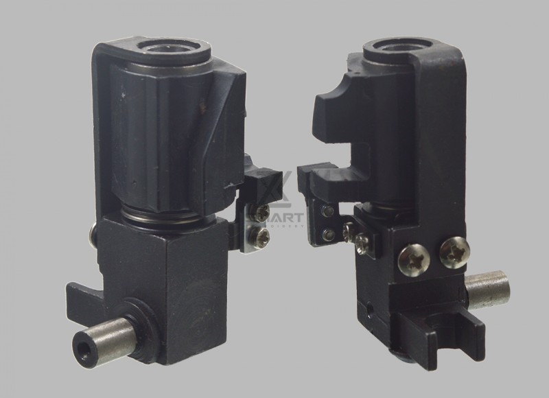 03040bm-CT01 Cynulliad dwyochrog bar nodwydd ar gyfer pob peiriant pen sengl brodwaith SWF A01S16