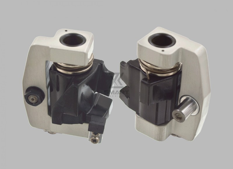 Reciprocator Bar Nodwydd Tajima Peiriant Brodwaith Rhannau A01S05