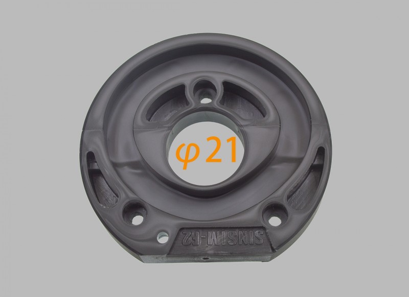 Sinsim-F2 21mm Gwrthdroi Gwrthdroi Gwrthdroi Peiriant Cam Peiriant Brodwaith Cam A02OP21S