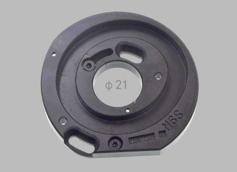 9A0802700A01 M6S 21mm Lifer cymryd gwahanadwy Cam Gyrru ar gyfer rhannau peiriant brodwaith Tajima A02TJM6S21S