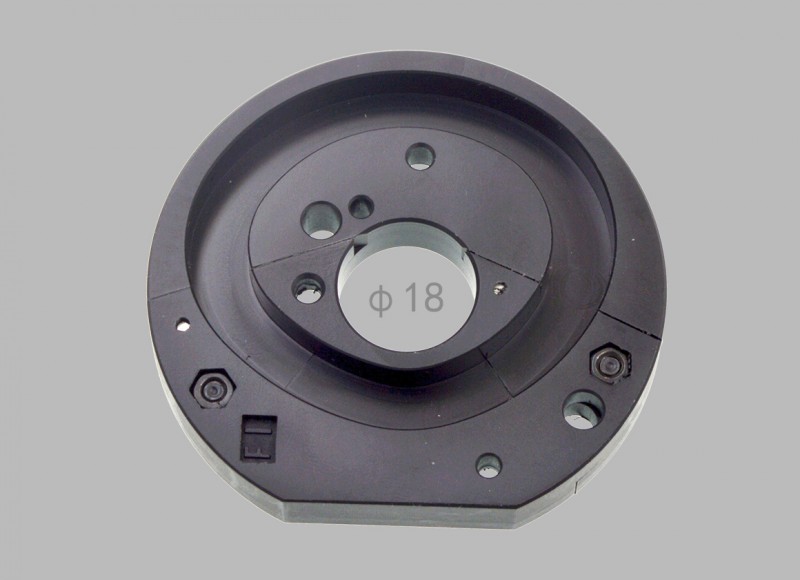 F19A0802500000 18mm Lifer cymryd gwahanadwy Cam Gyrru ar gyfer Rhannau Peiriant Brodwaith Tajima A02TJF118S