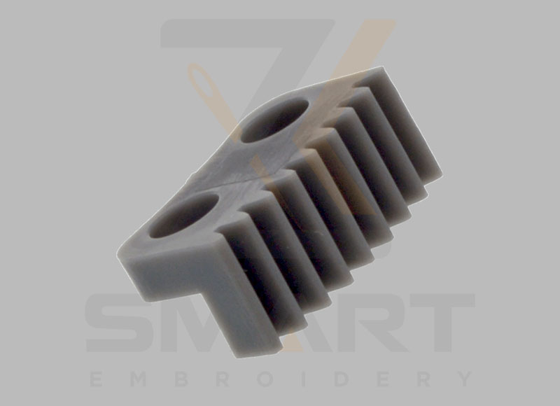 Lever Gyrru Lifer Gyrru Be Gear 6 Dannedd a 9 Dannedd Peiriant Brodwaith Rhannau Sbâr A05B04-Gear