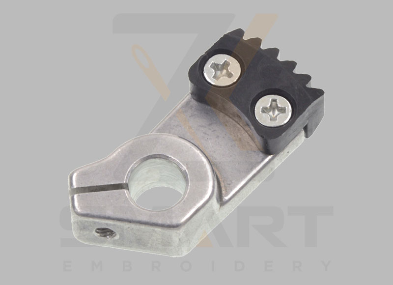 Lifer lifer cymryd i-fyny lifer b Tajima Peiriant Brodwaith Rhannau Sbâr A05B04-TJ02C