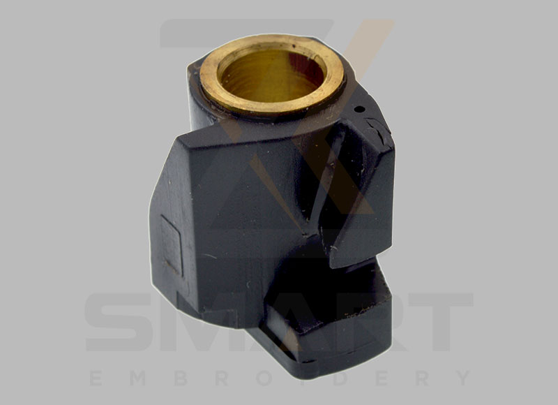 Reciprocator Bar Nodwydd Tajima Peiriant Brodwaith Rhannau A0102-A05