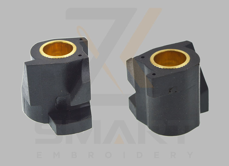 Reciprocator Bar Nodwydd Tajima Peiriant Brodwaith Rhannau A01S1101