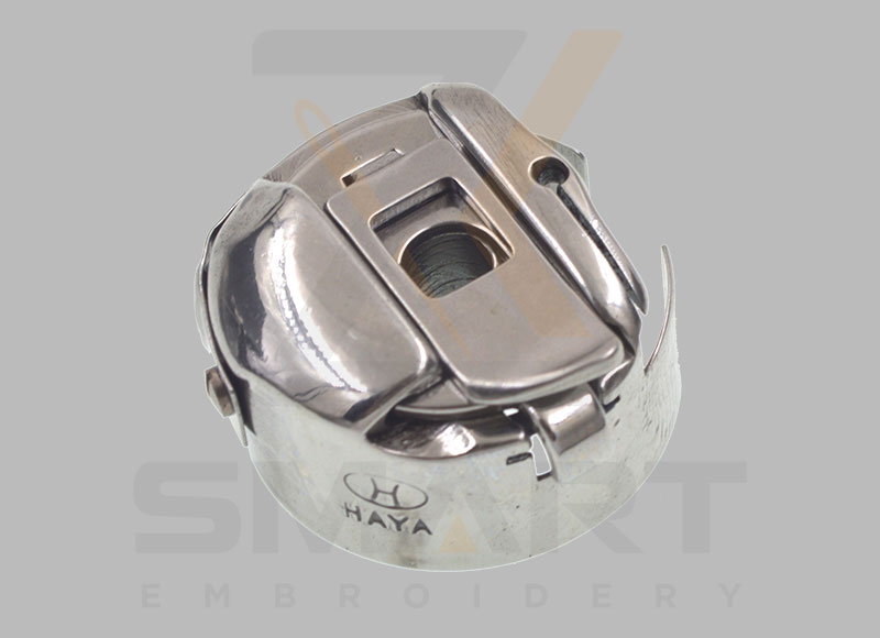 50 PCS Haya Bobbin Achos Cyfrifiadur Peiriant Brodwaith Ategolion R02HY04