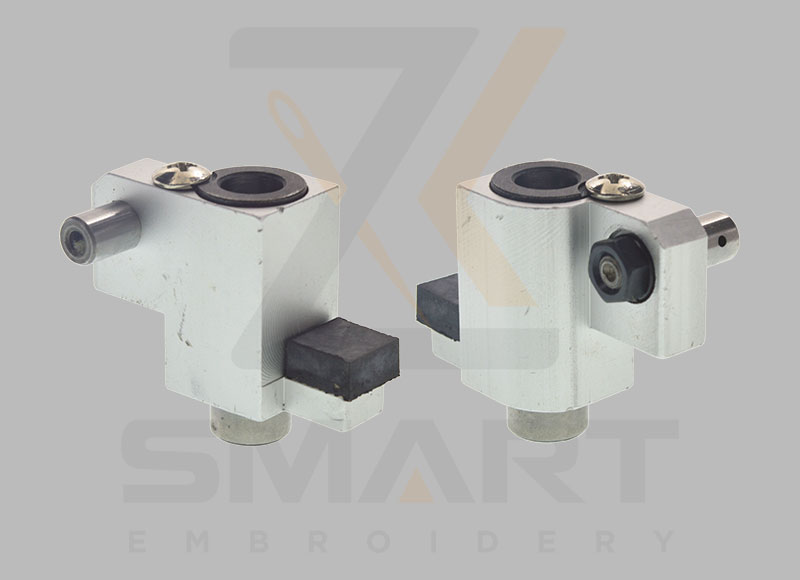 Traed Pwysau Cysylltu Gwialen Cyfrifiaduron Peiriant Brodwaith Affeithwyr A080103