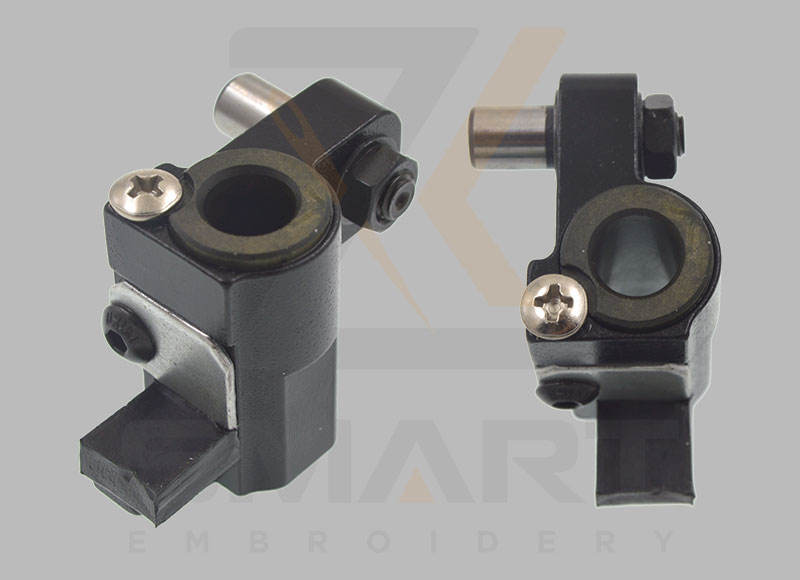 Traed Pwysau Cysylltu Gwialen Cyfrifiaduron Peiriant Brodwaith Affeithwyr A080102