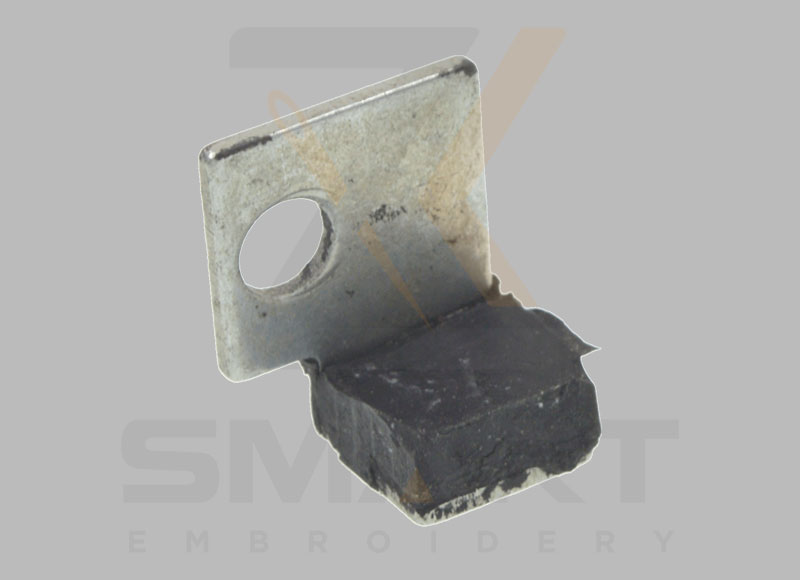 Troed Pwysau Cysylltu Gwialen Cyfrifiaduron Peiriant Brodwaith Affeithwyr A0801001