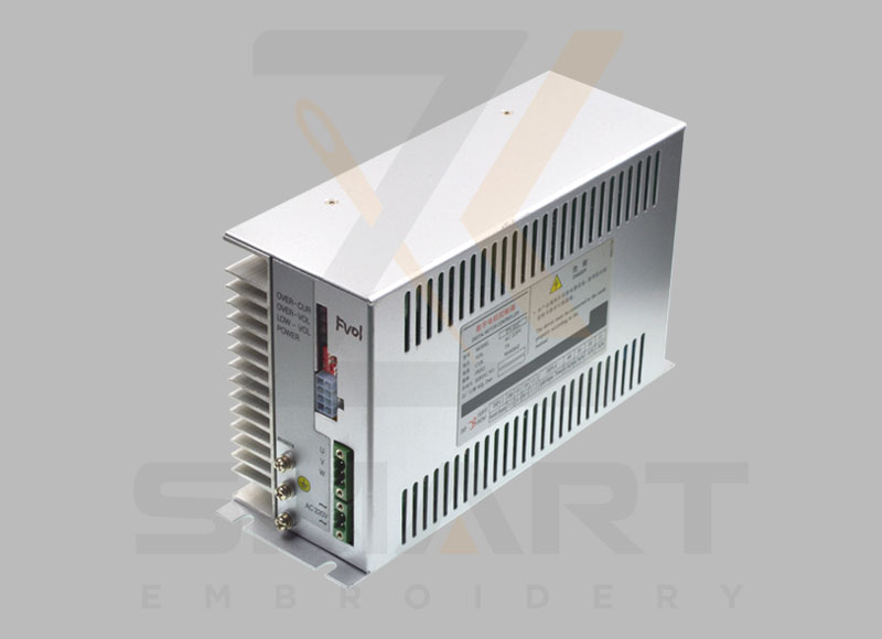 FV02 FV01 AXIS Camu Prif Gyrrwr Modur System Peiriant Brodwaith Dahao Rhannau Sbâr Electronig