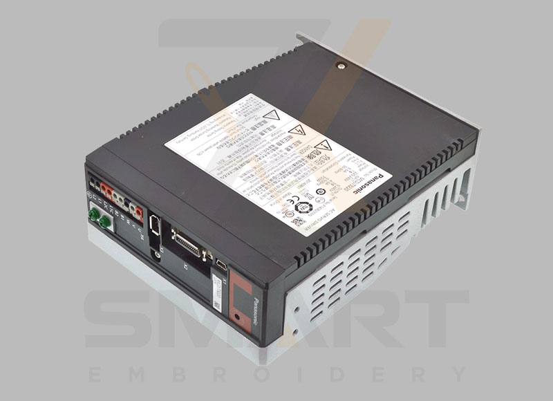 Defnyddiwyd Panasonic MCDJT3320