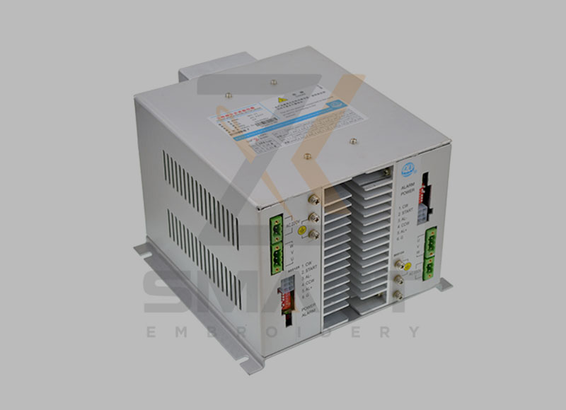 MS21 x y camu prif yrrwr modur dahao peiriant brodwaith rhannau sbâr