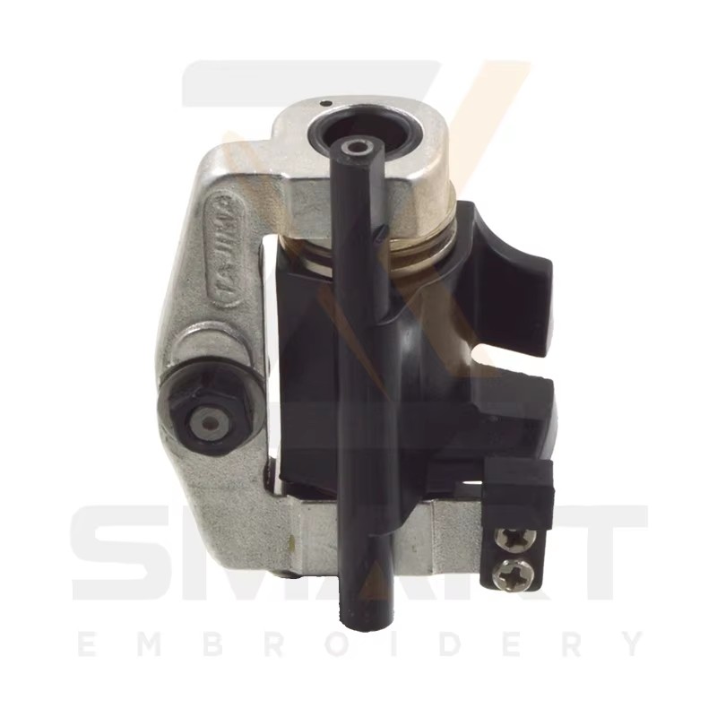 Tajima Needle Bar Reciprocator Assy 080210360A60, 080210360A22, UN25009100CX, UN25009400NR, U89200000003 Rhan Peiriant Brodwaith