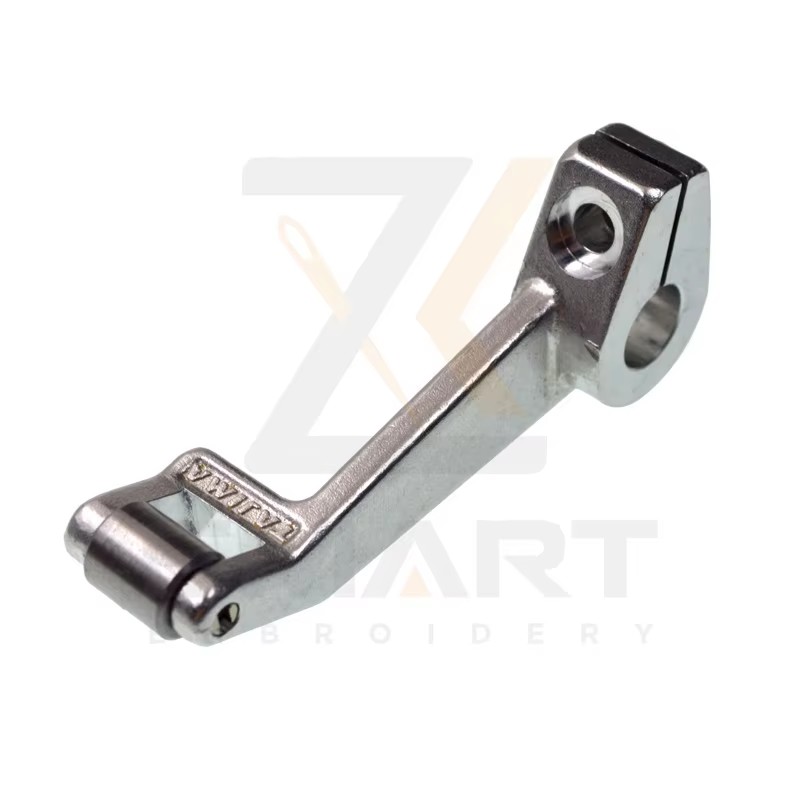 Lifer gyriant lifer cymryd i-fyny b ar gyfer rhannau peiriant brodwaith tajima a05b07