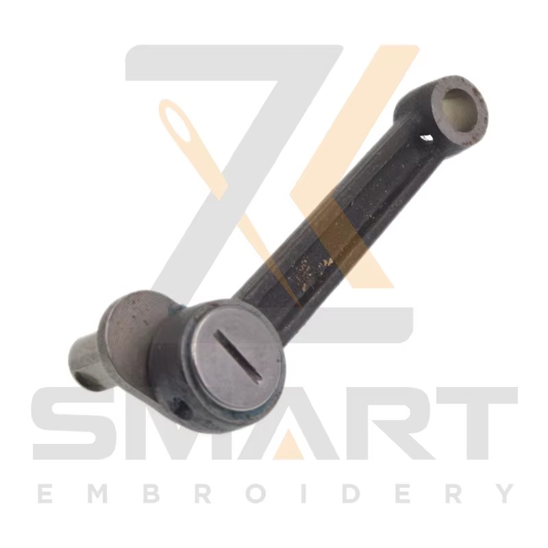 Cyd-fynd Cyd-fynd gyda Crank ar gyfer Tajima SWF Tsieina Machine A070401