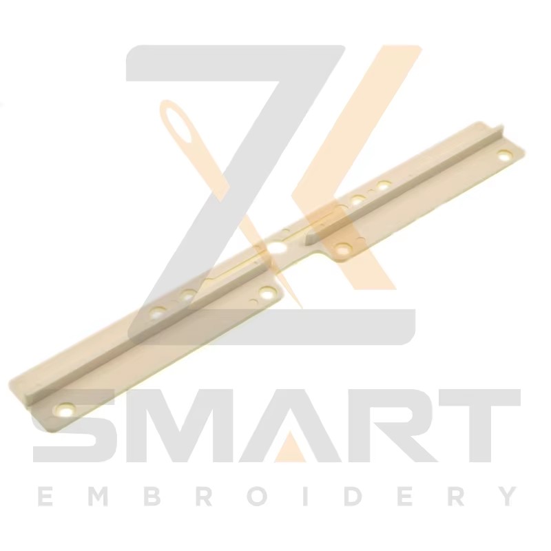 Ansawdd da 9 Lliwiau Take-up Lever Canllaw Rheilffordd Tajima Peiriant Brodwaith Rhannau A1001LPWTJ-9