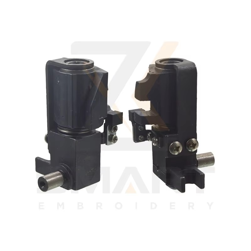 Reciprocator Bar Nadolig AS-015637-01 03040BM-CT01 Ar gyfer TAJIMA SWF & Peiriant Embroidery Tsieina A01S16