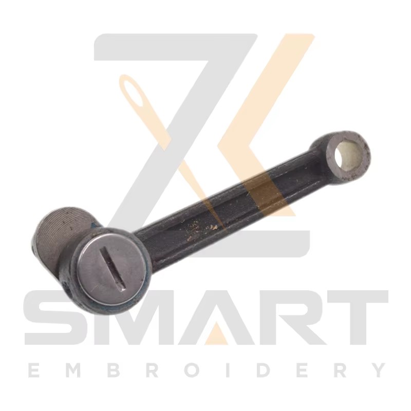 Cyd-fynd Cyd-fynd gyda Crank ar gyfer Tajima SWF Tsieina Machine A070401