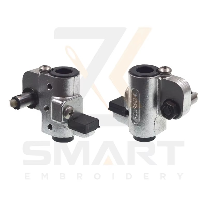 Troed Presser Reciprocator Ass'y ar gyfer Tajima 47 Braich Rhannau Peiriant Brodwaith Ansawdd Da A0801TJ01