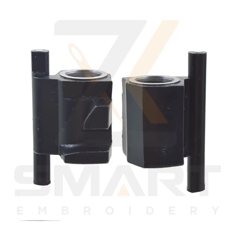 Reciprocator Bar Nodwydd EC0A10000000 080210240S3A 507308210000 080210240S14 080210240S30 EC0A1000S000 Ar gyfer Tajima A0102-C11