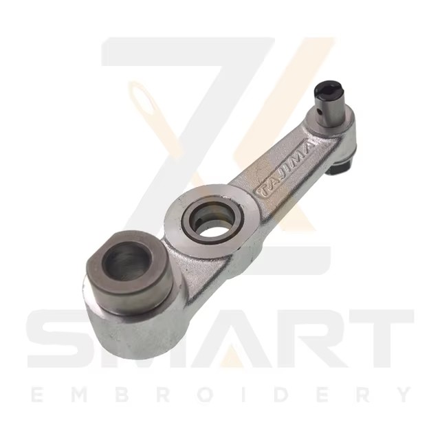 Lifer Gyrru Bar Nodwydd EG0527000000 080230050S00 ar gyfer peiriant brodwaith Tajima A04TJ02-45 A04TJ02-47