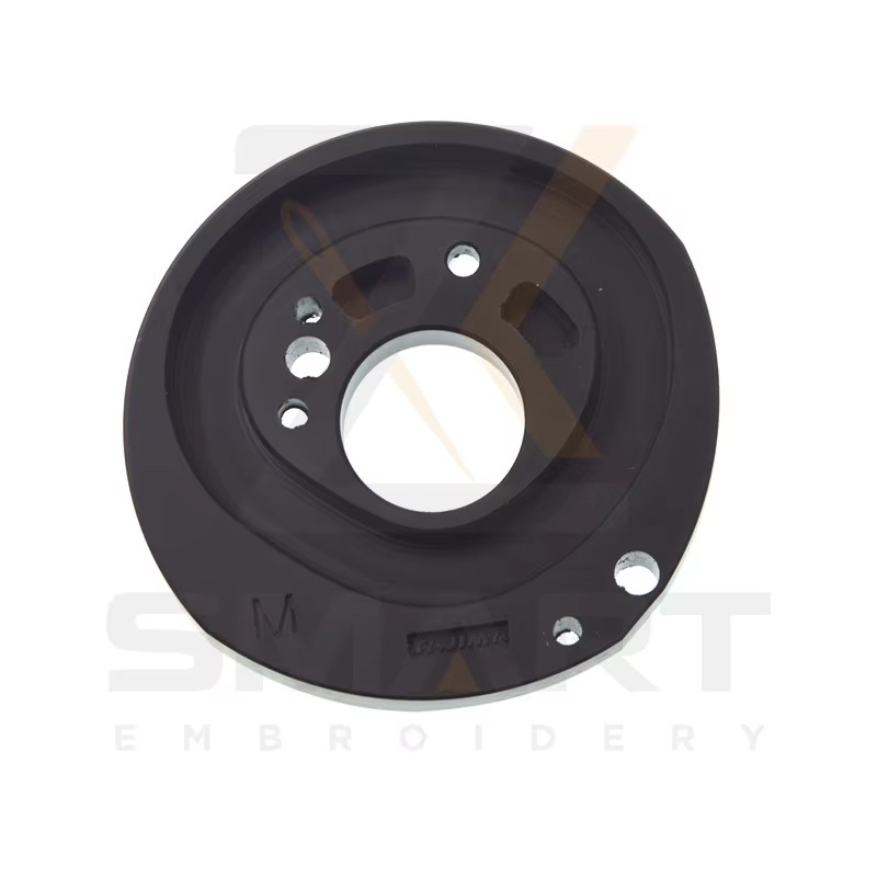 Tajima Cam: Bachyn Rheolaidd: Troed Presser 080220021A27 080220021a01, 080220021a02, 080220021a03, 080220021a04, Math Solid A02TJM21i