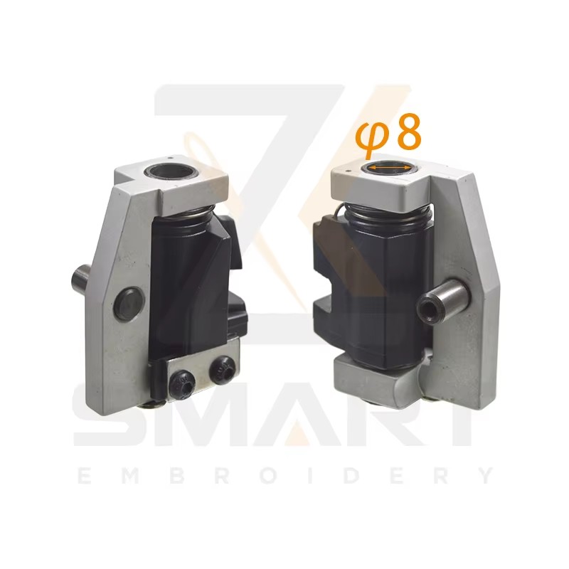 Peiriant Rhyngwladol Bar Reciprocator Ar gyfer Machine Embroidery A01S17-8MM