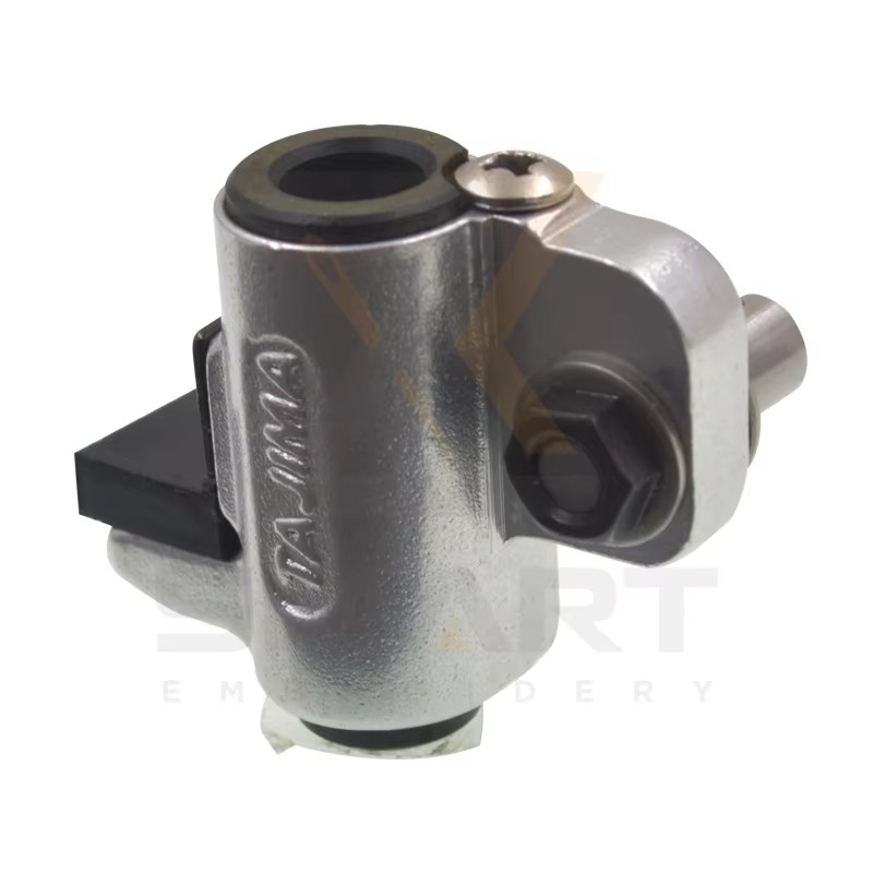 Traed Tajima Presser Reciprocator Ass'y 47 Braich Math A0801TJ02