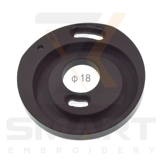 Lever Gyrru Lifer Lifer Cam M8 ar gyfer Peiriant Brodwaith A02M818I A02M818S A02M820I A02M820S