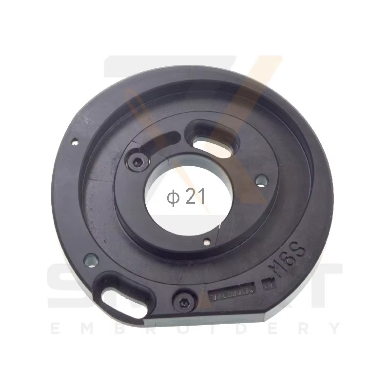 TAJIMA CYMRYD LEVER CAM 9A0802700A01 Diamedr Teip Math Hollt 21mm A02TJM6S21S