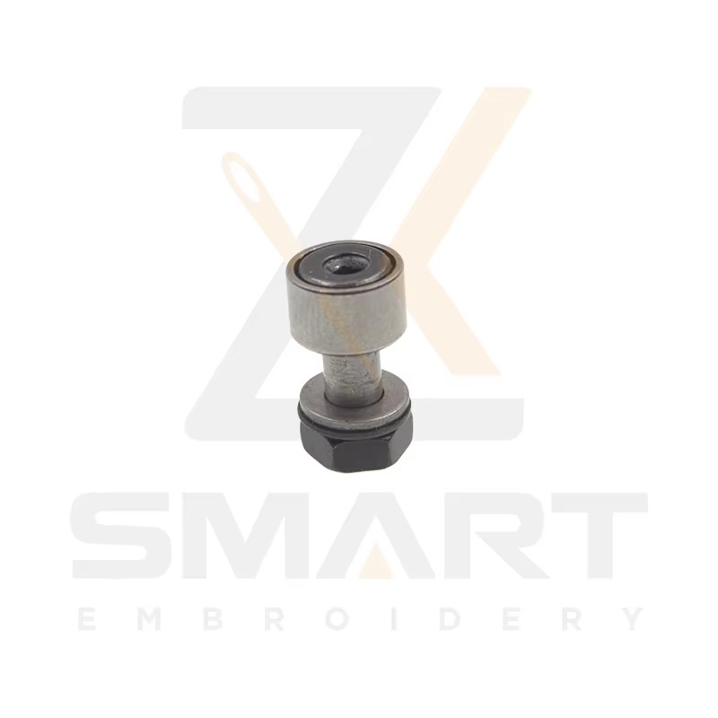 Roller 634500020000 Cam Follower TAJIMA SWF Tsieina Peiriant Cyflymder Parts A0802-R01