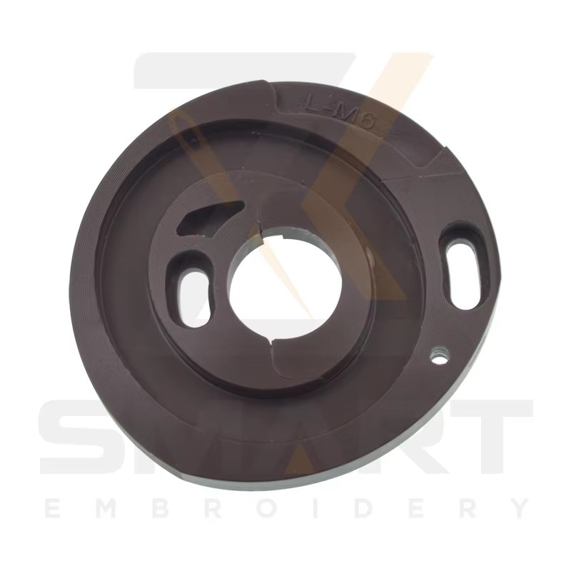 Cam Gyrru Math M6 ar gyfer Peiriant Brodwaith A02M618S A02M620S A02M621S