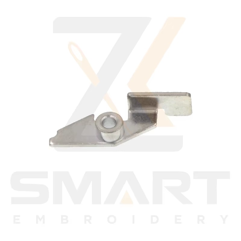 Clutch Lever JX0503000000 Ar gyfer Tajima Tsieina peiriant gwifrau peiriant Jump Motor Ass'y A090202