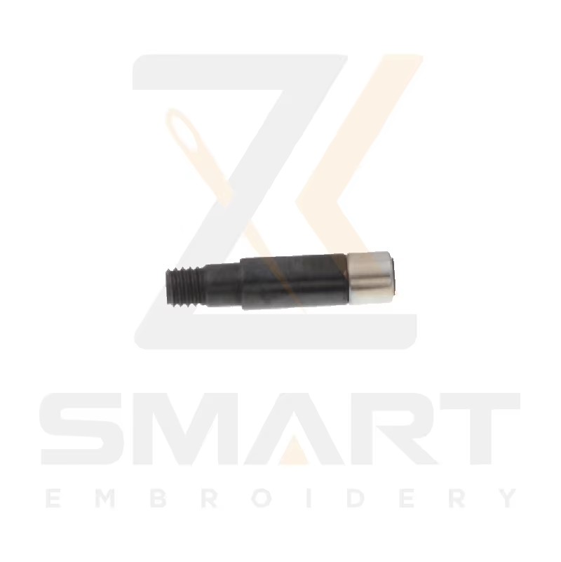 Pin rholer ar gyfer rhannau peiriant brodwaith ass'y motor naid A090205