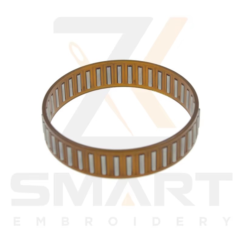 634400020000 634400010000 ar gyfer Set Cam o Tajima, Peiriant Ffabrig Tsieina A0302TJ01 A0302TJ02