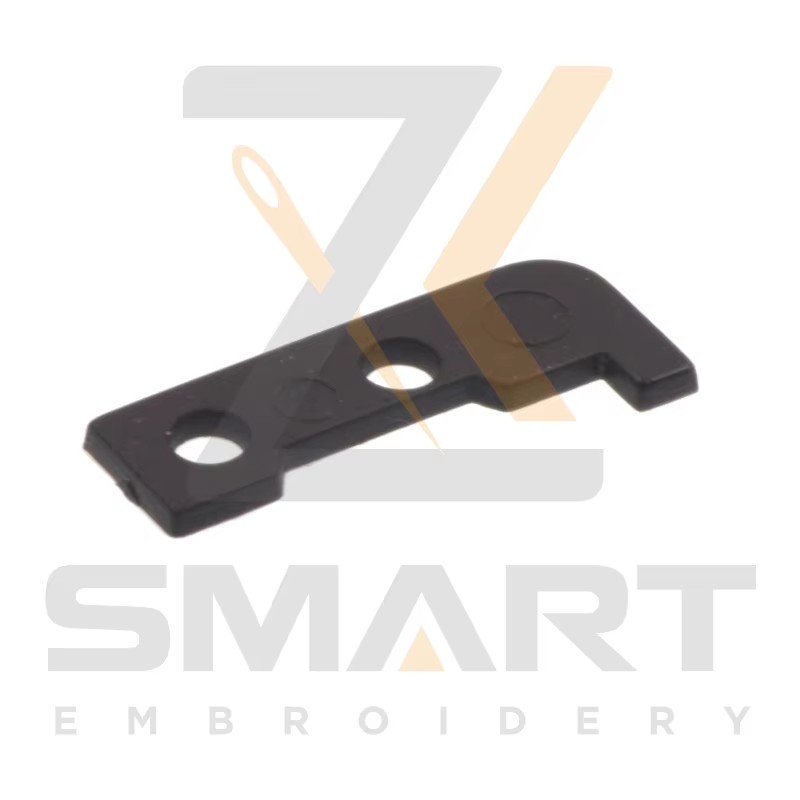 Plastig Stopper Ar gyfer Reciprocator Bar Nadolig Assy Tajima SWF Tsieina Machine Parts A0103-P23