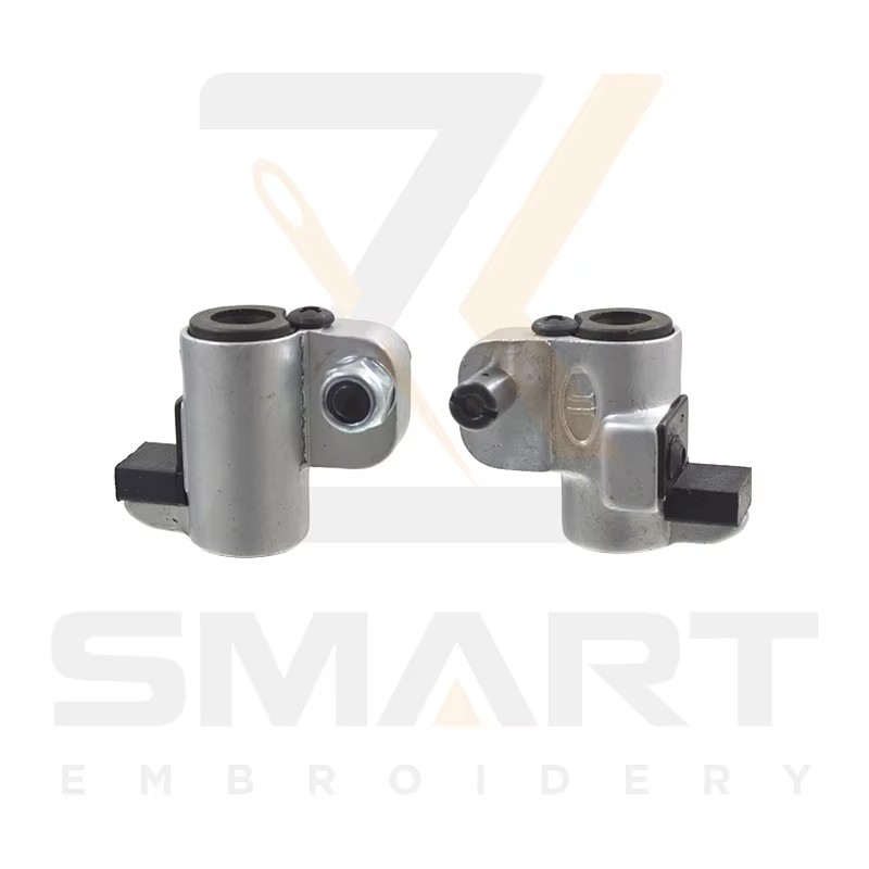 JL Presser Foot Reciprocator Ar gyfer Tajima Tsieina Machine A080101