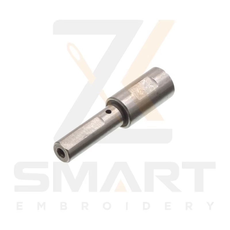 No.2 Pin Ar gyfer Tajima, Peiriant Enbroidery Tsieina A0702NO.2