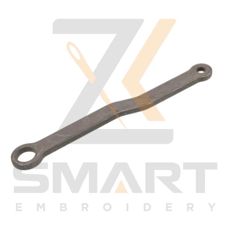 Plât Cysylltu Tajima Gwreiddiol: Hook 0B0110080000 Rhannau Peiriant Brodwaith C010412